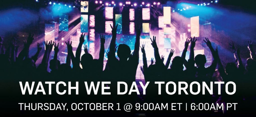 WeDay