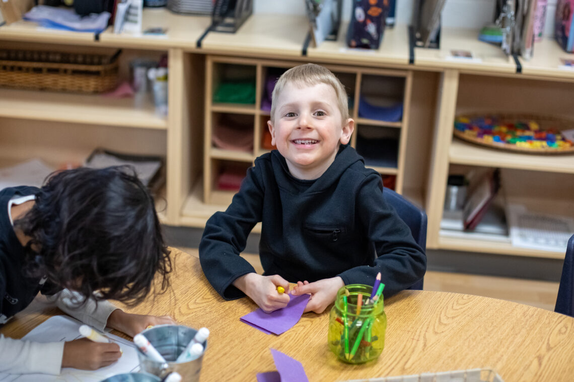 Before and After School Programs at WRDSB Schools - Kindergarten in the ...