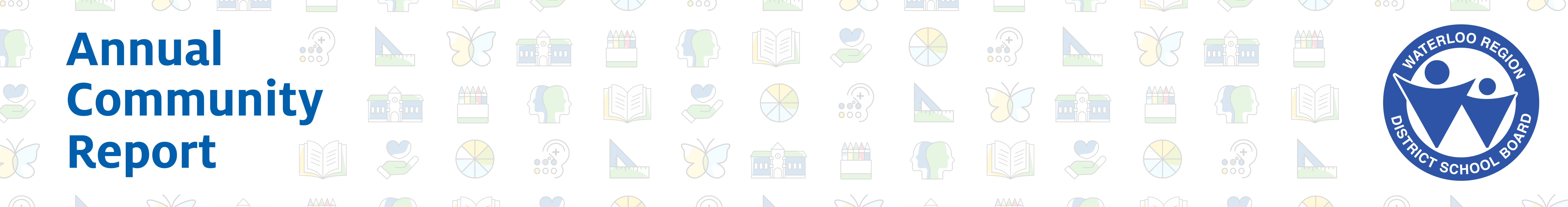 Annual Community Report