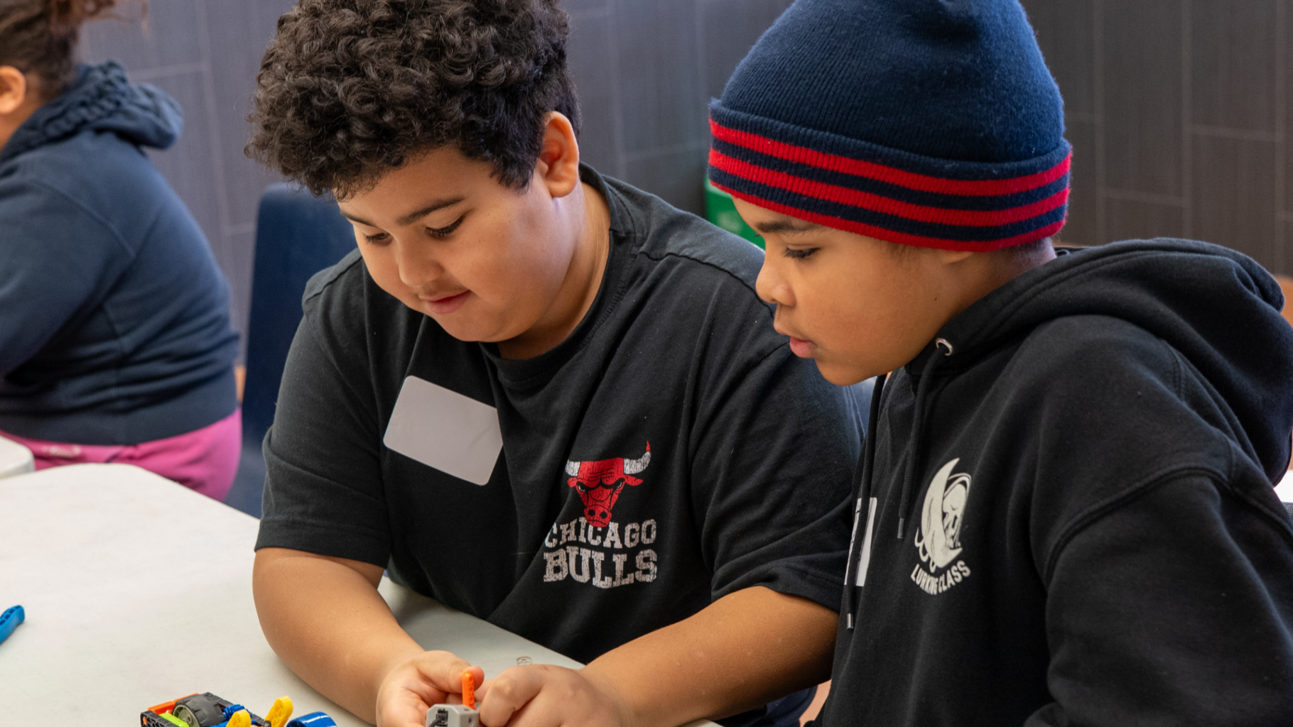 Reflecting on Black Brilliance Month in the WRDSB