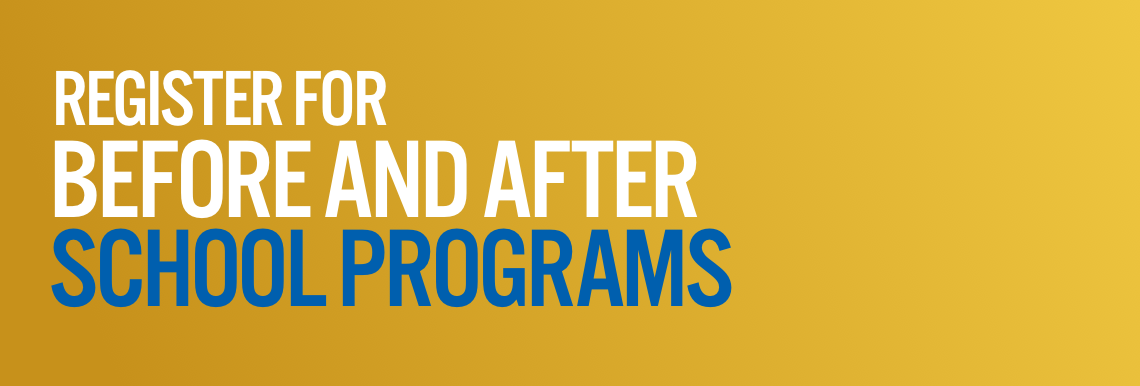 Before and After School Programs