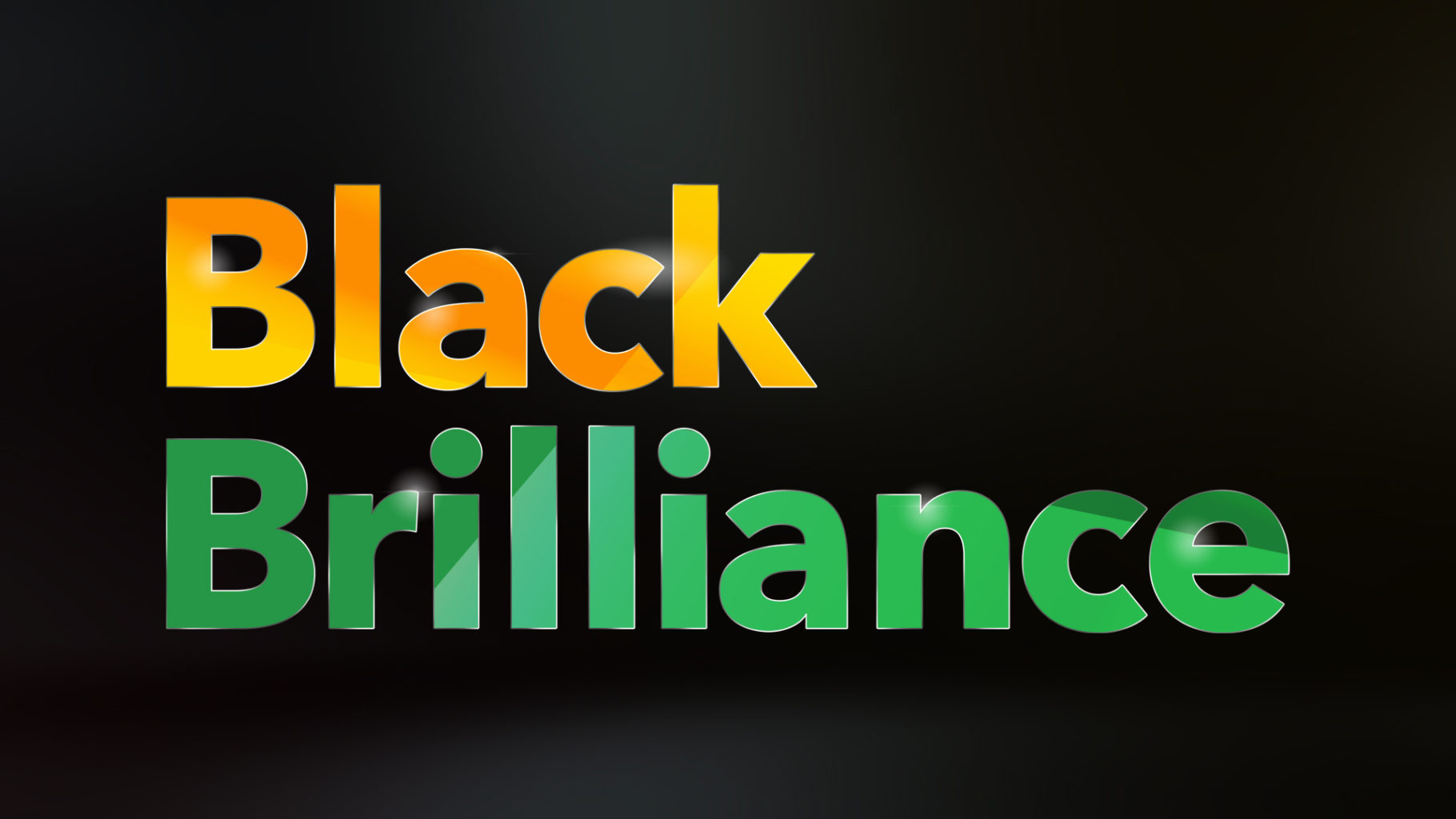Black Brilliance