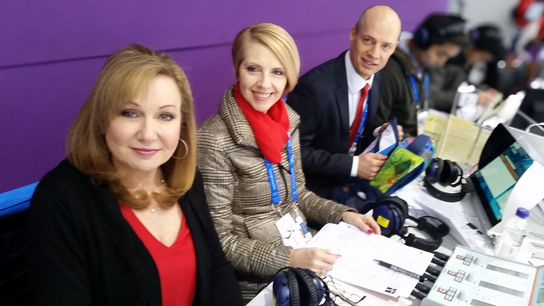 Effort, Opportunity, and a Global Career in Sports | WRDSB Alumni
