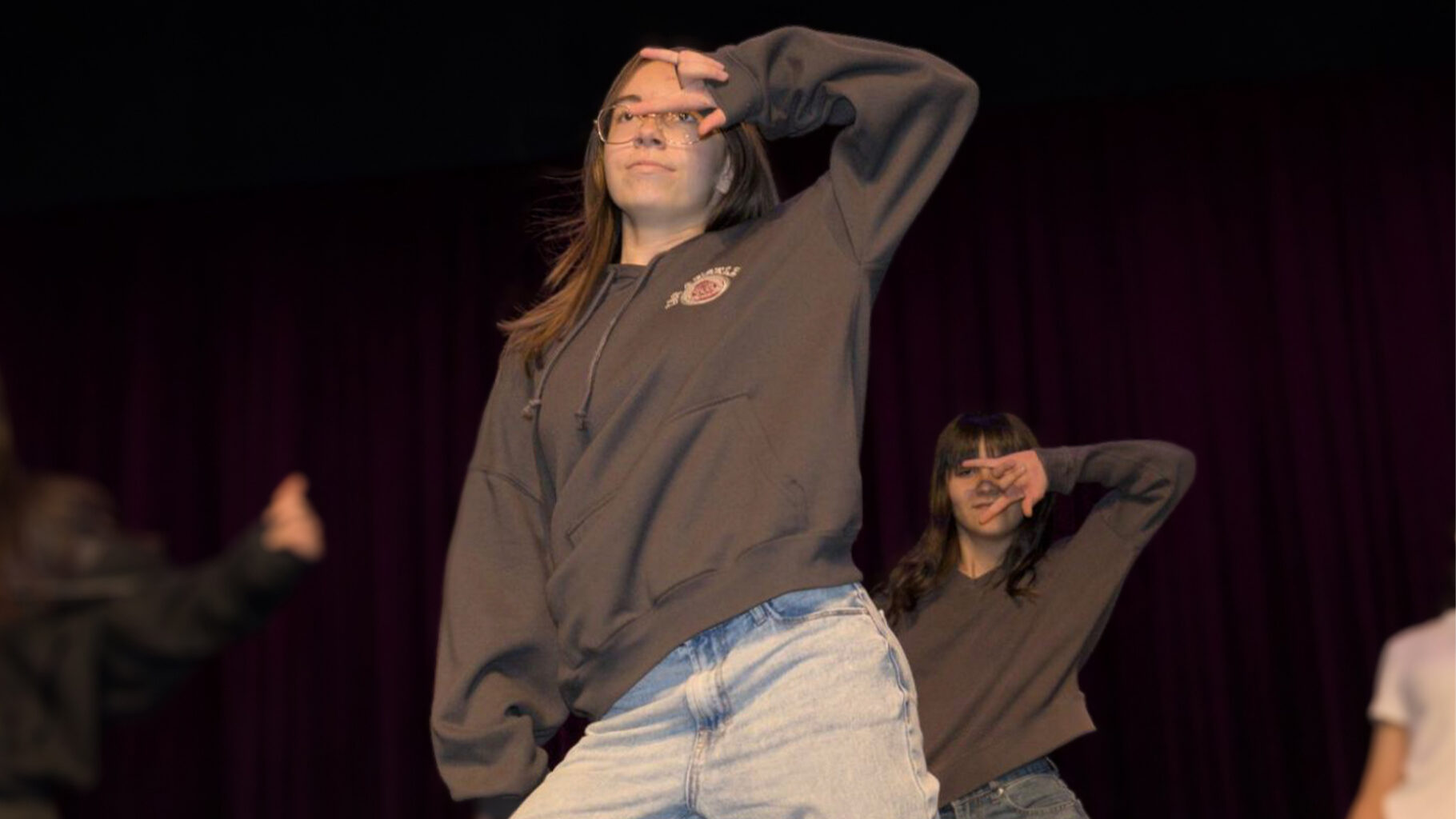 Bright Lights at Laurel Heights: Where Student Voice Takes Centre Stage | #StudentVoice