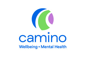 Logo - Camino Wellbeing + Mental Health