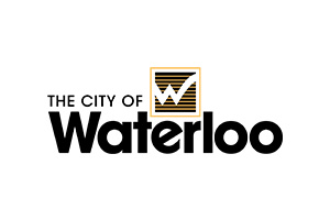 Logo - The City of Waterloo