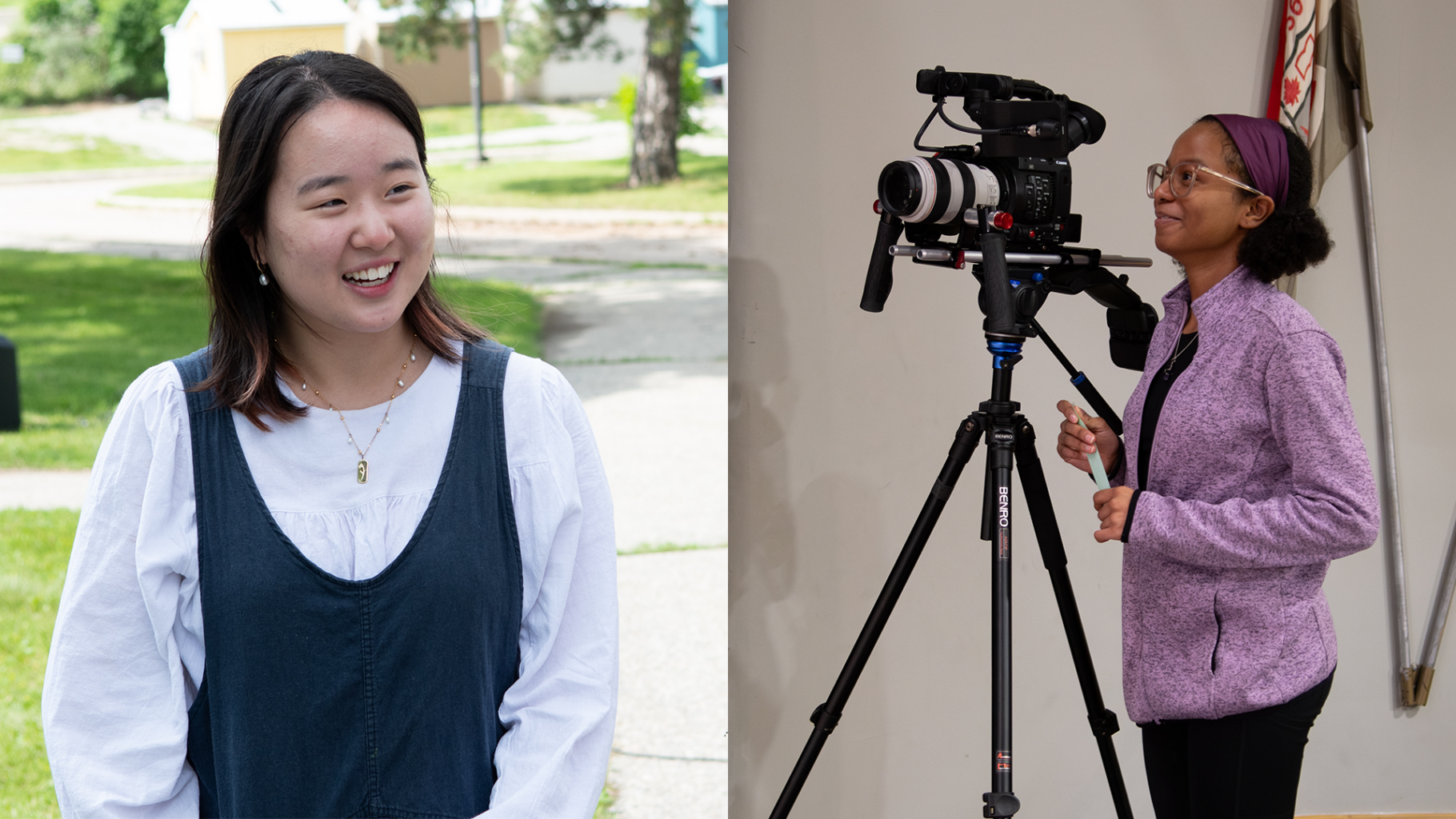 Students Shaping WRDSB Communications Through Co-Op | #StudentVoice