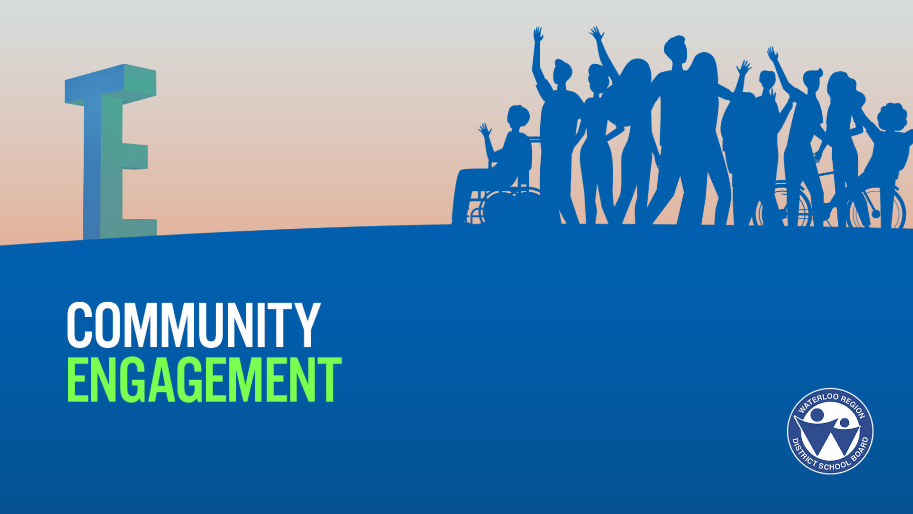 Community Engagement | Transforming Education Through Engagement
