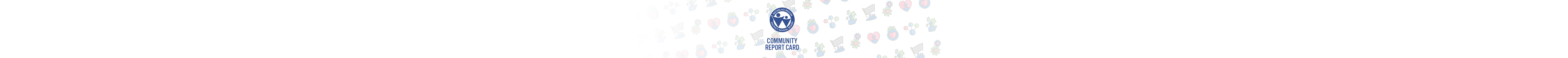 2023 Community Report Card