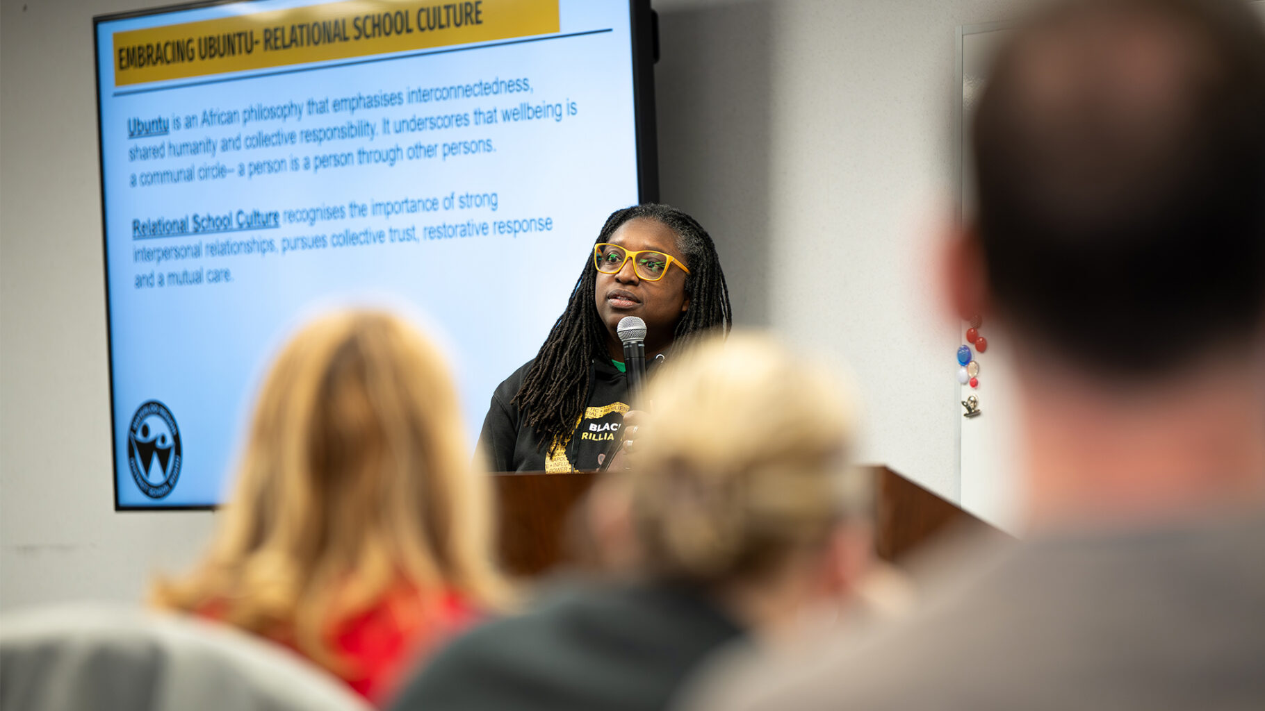Creating Conditions for Black Flourishing Through Dismantling Anti-Black Racism (DABR)