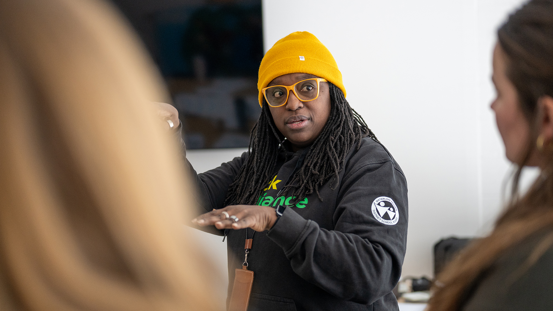 Creating Conditions for Black Flourishing Through Dismantling Anti ...