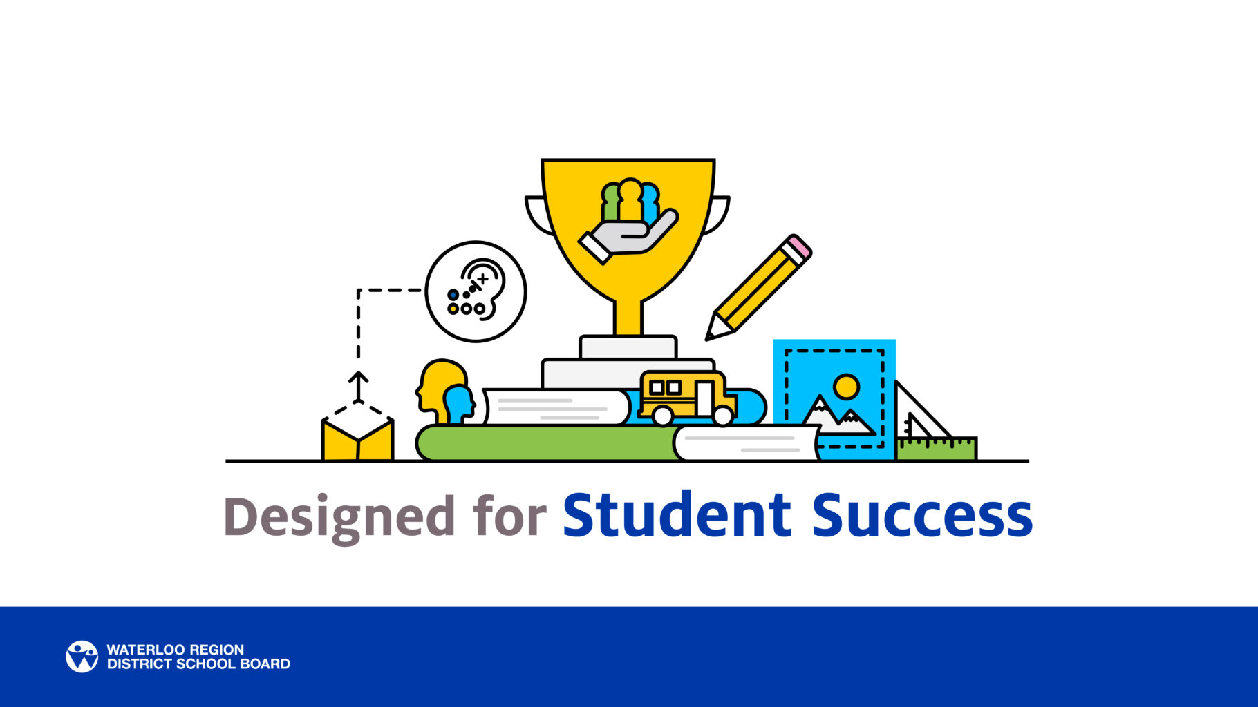 Designed for Student Success
