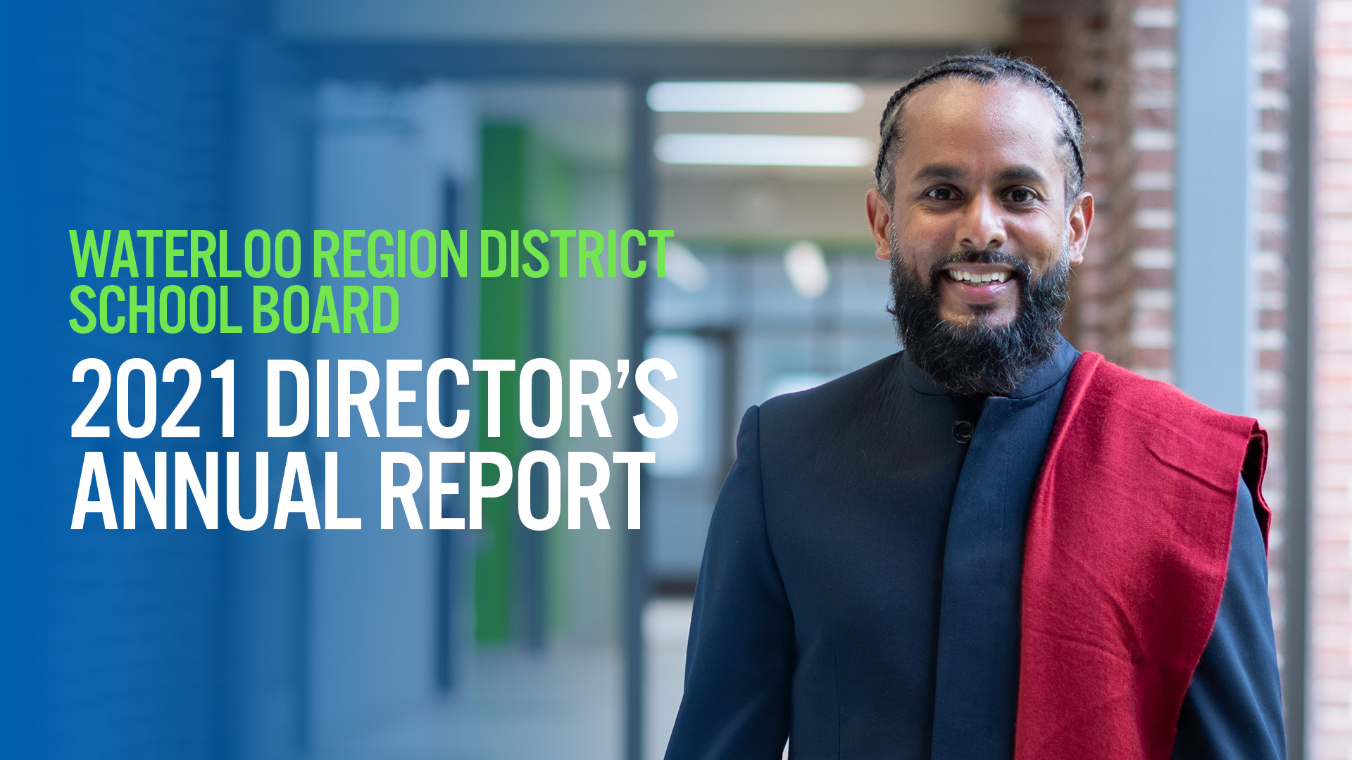 2021 Director's Annual Report
