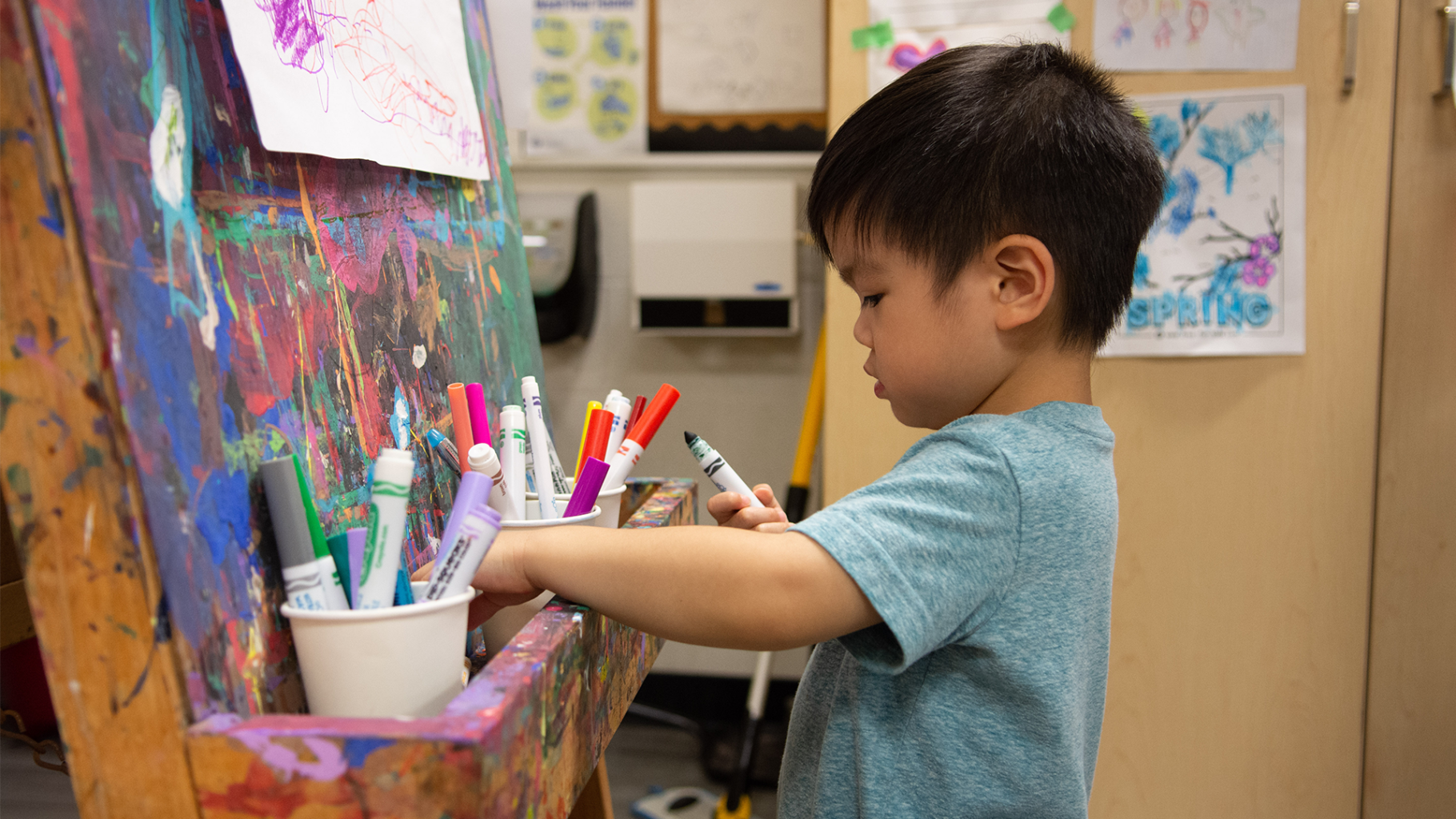 Reduced Child Care Costs a Benefit For All in the WRDSB