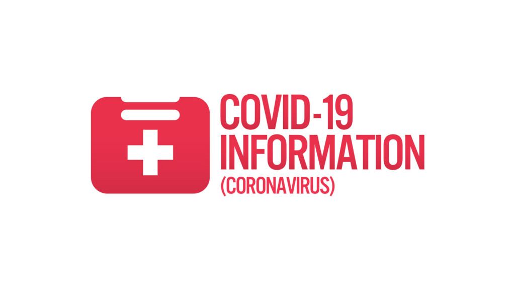 COVID-19 Information