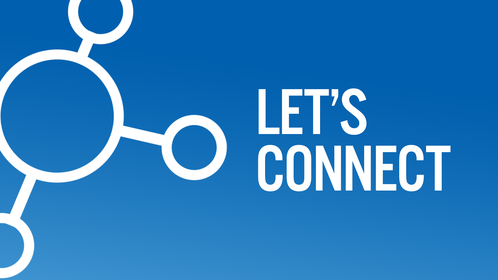Let's Connect: Tell Us How You Are Doing - Waterloo Region District ...