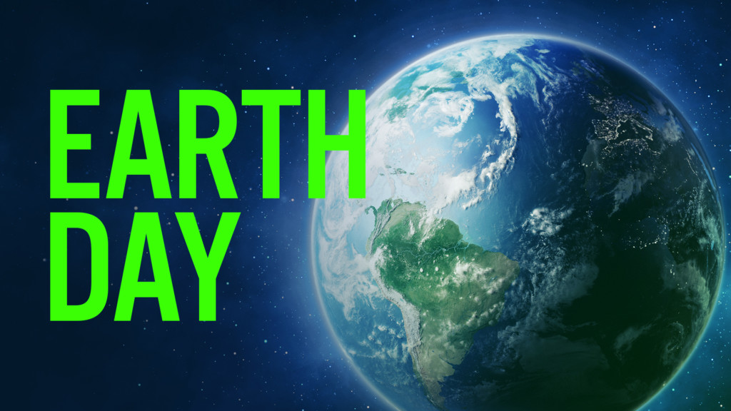 Earth Day