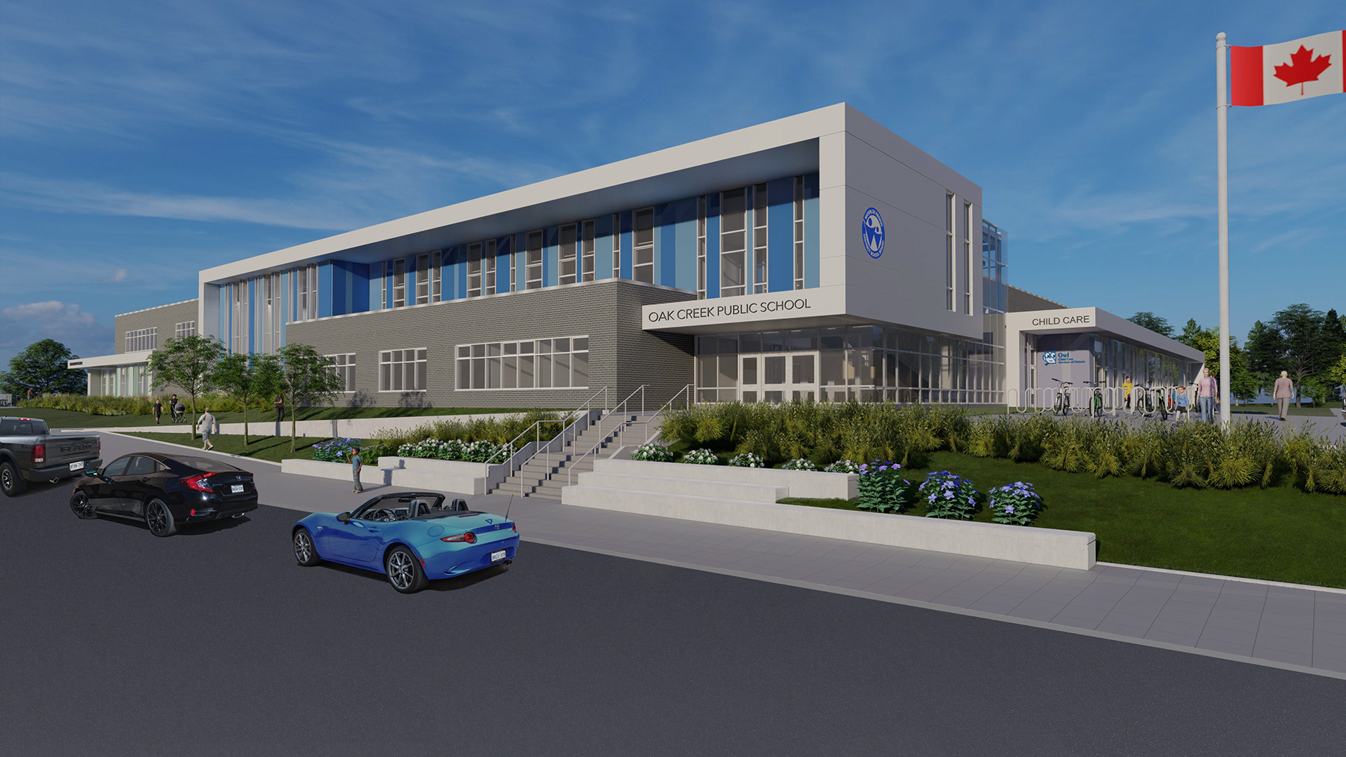 News and Announcements Waterloo Region District School Board