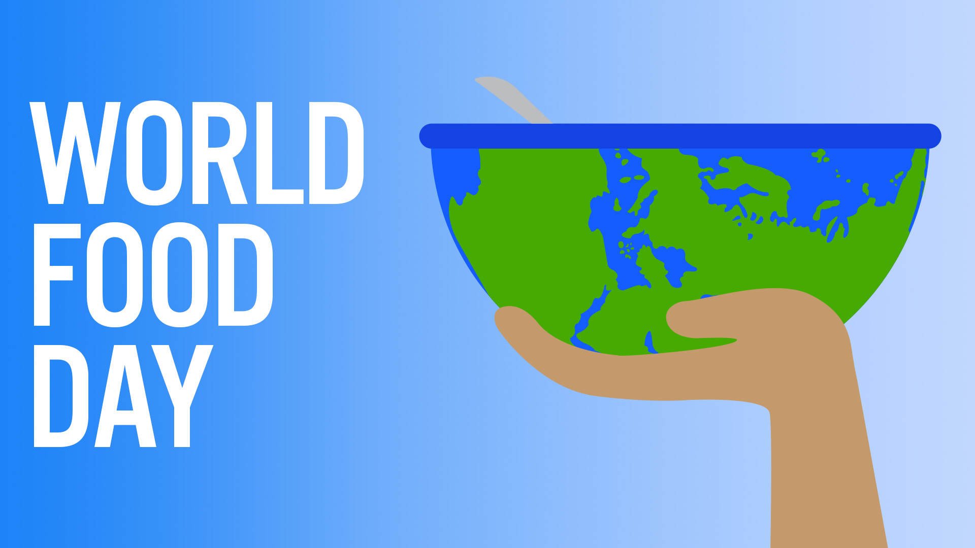 World Food Day