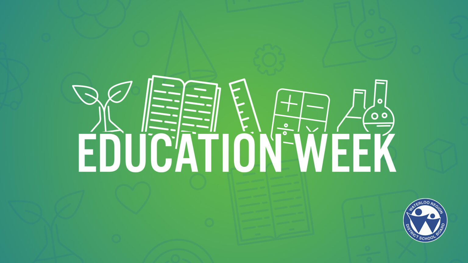 Education Week 2026 - Waterloo Region District School Board (Waterloo ...