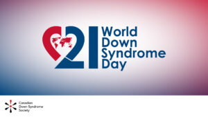 World Down Syndrome Day