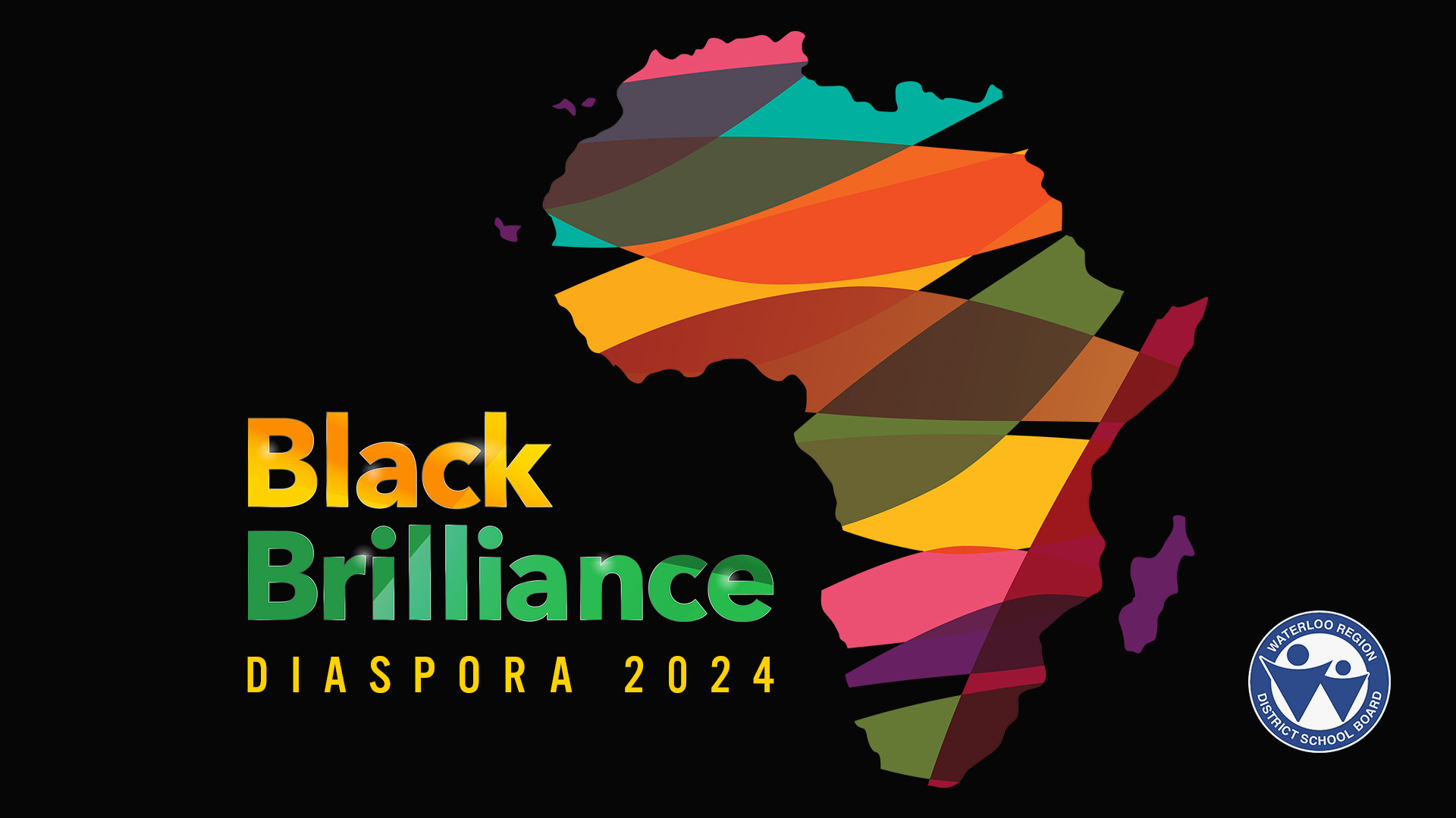 Black Brilliance Diaspora 2024