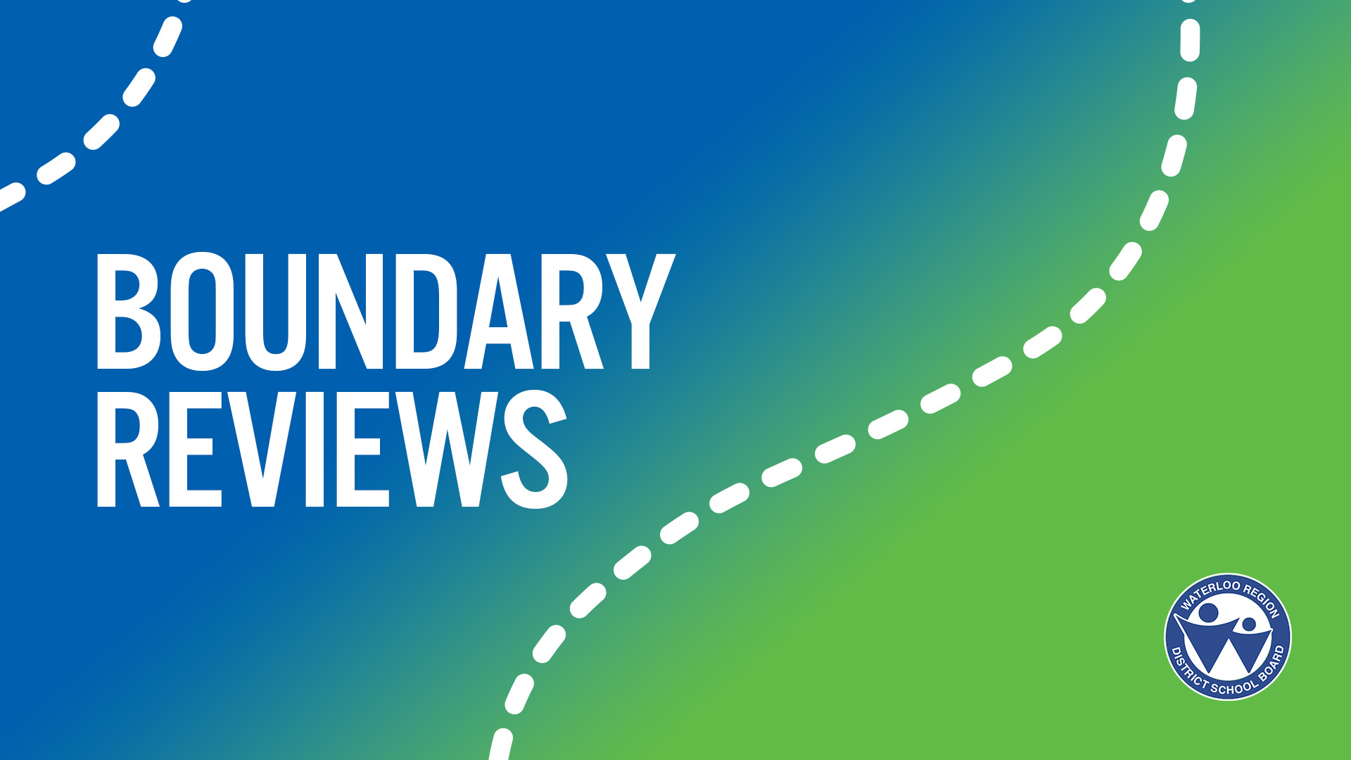 Boundary Reviews