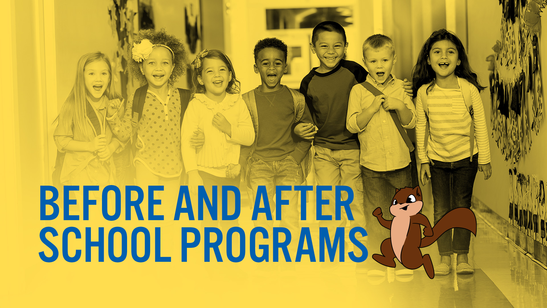 Before and After School Programs