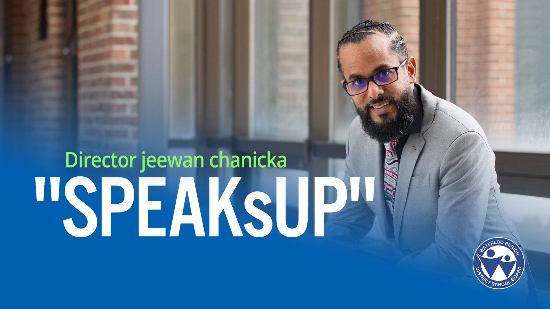 Director chanicka Joins SpeakUp! International Inc. as a Podcast Guest ...