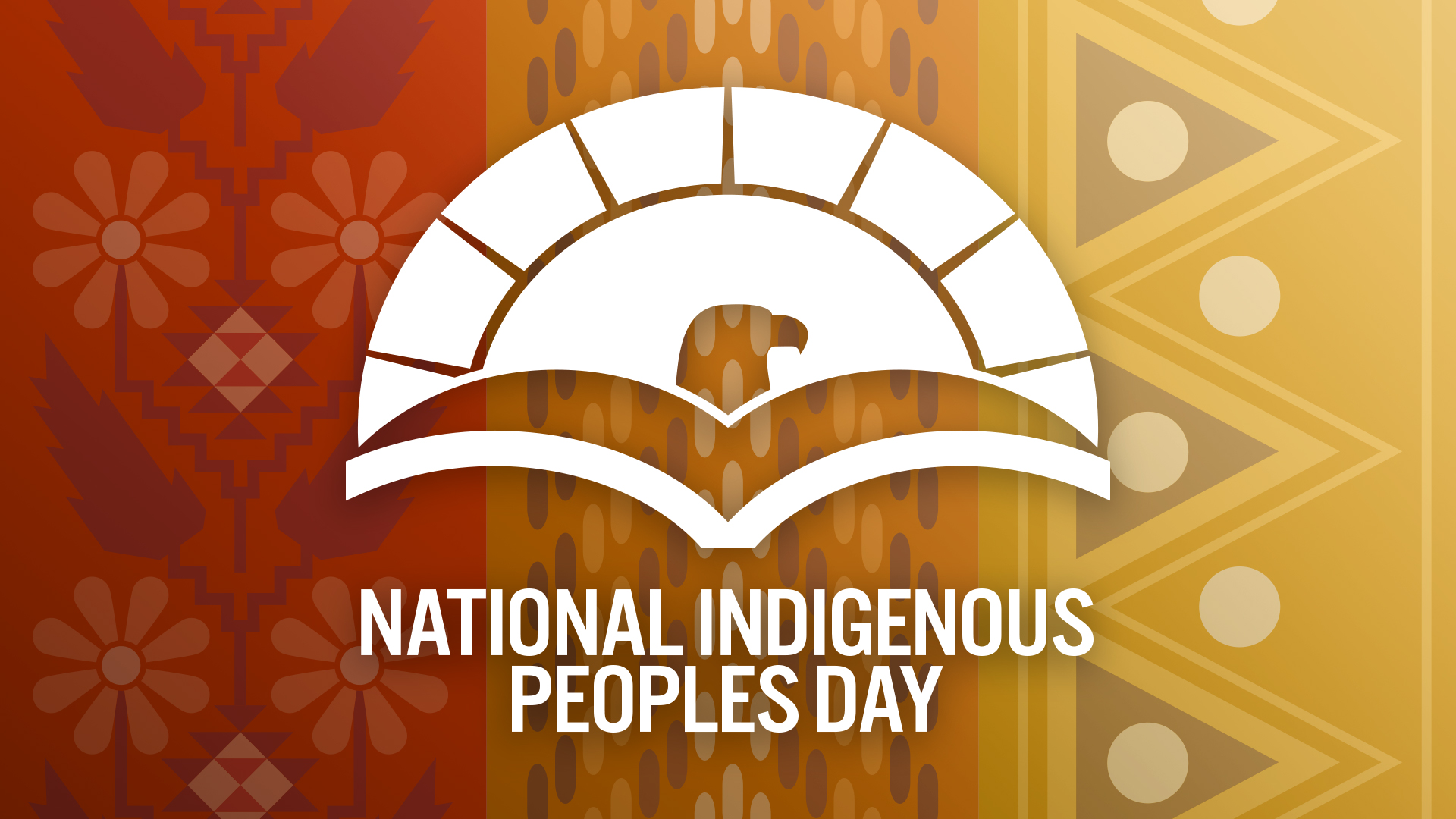 National Indigenous Peoples Day / Series National Indigenous Peoples
