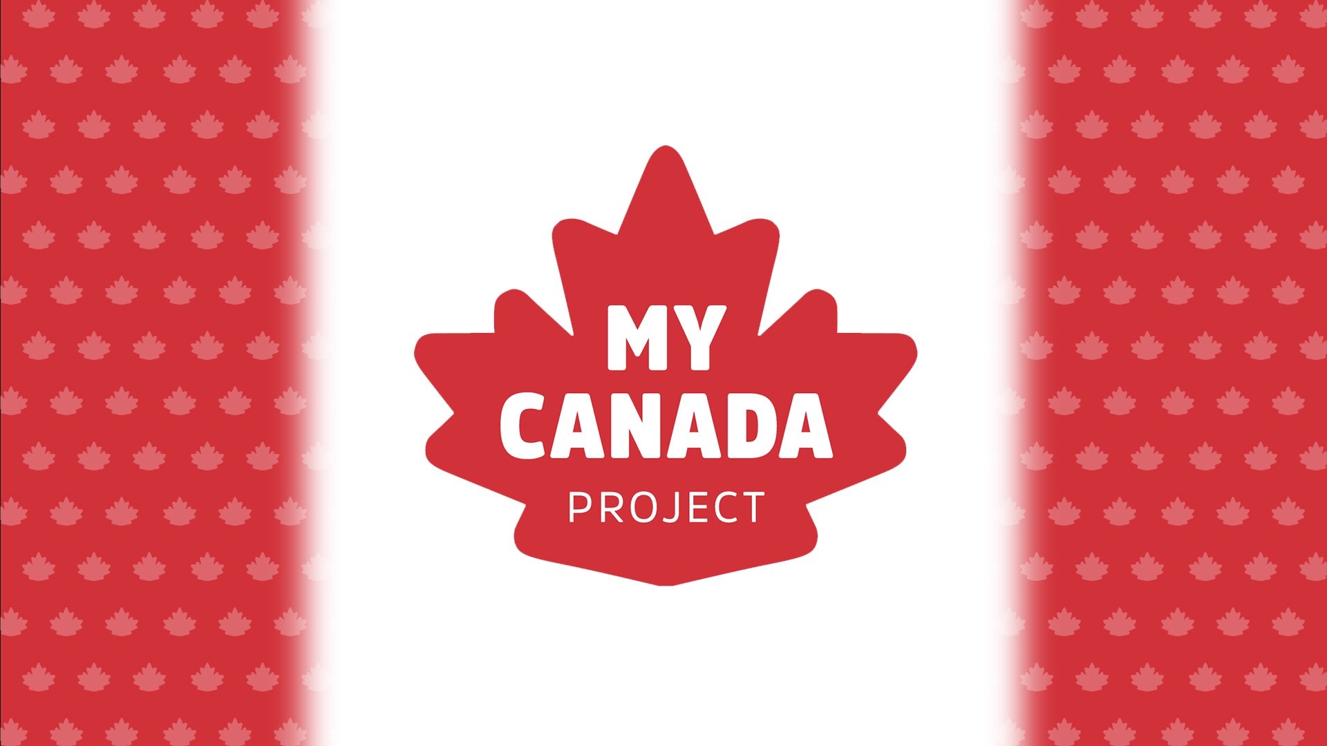 My Canada Project