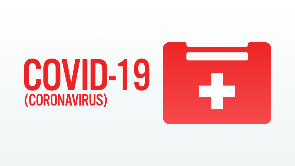 COVID-19 News