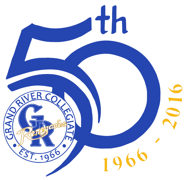 GRCI50th