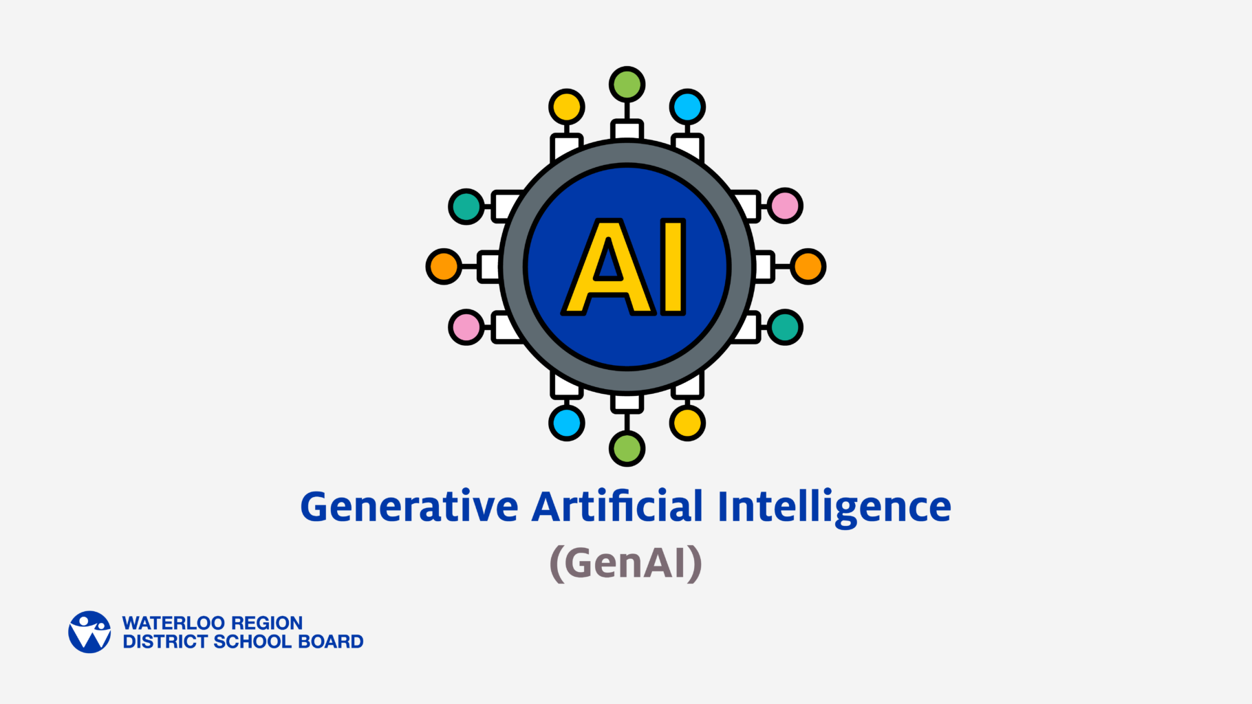 Generative Artificial Intelligence (GenAI)