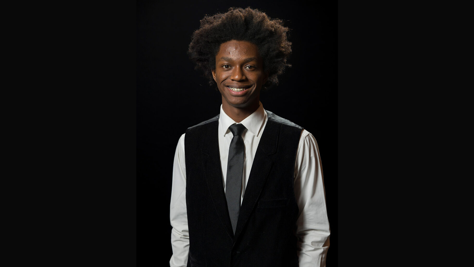 WRDSB Student Receives Lincoln M. Alexander Award