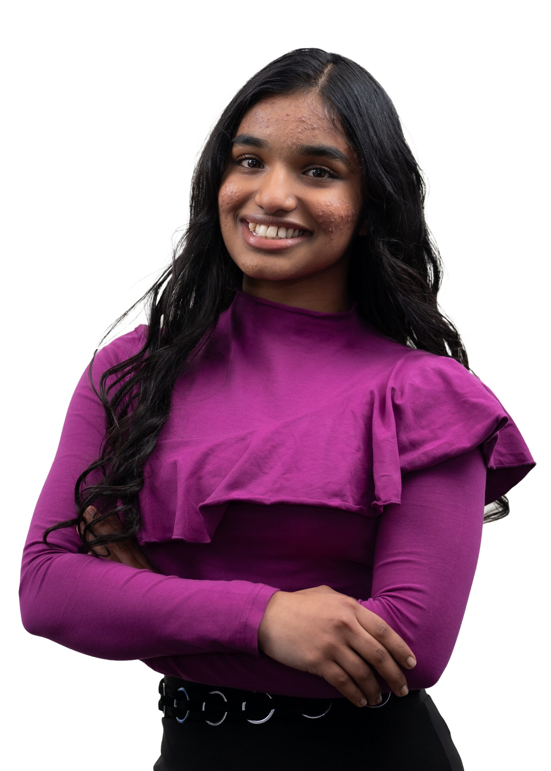 Gloria Anuraj