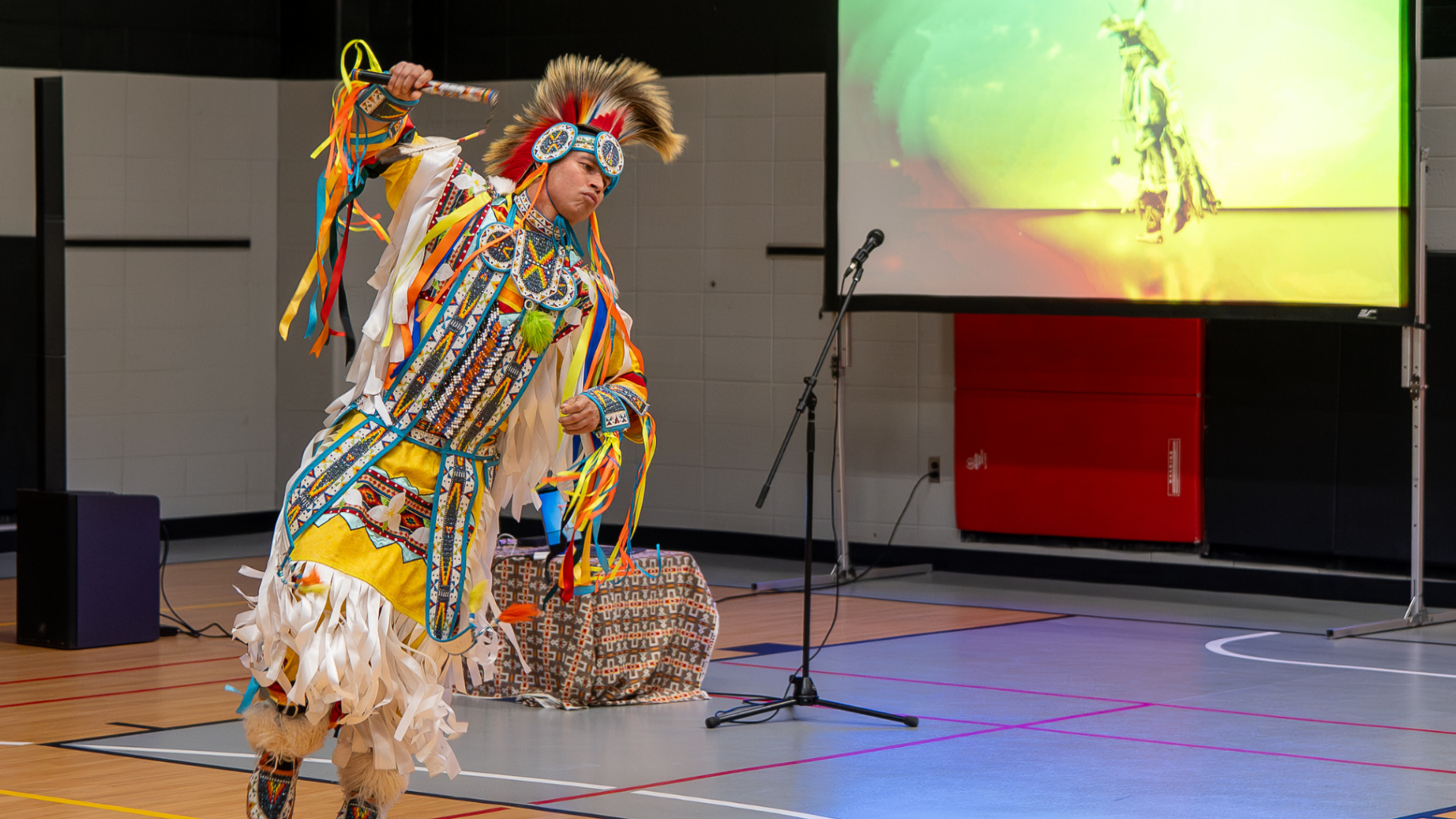 Honouring Indigenous Voices at Glencairn