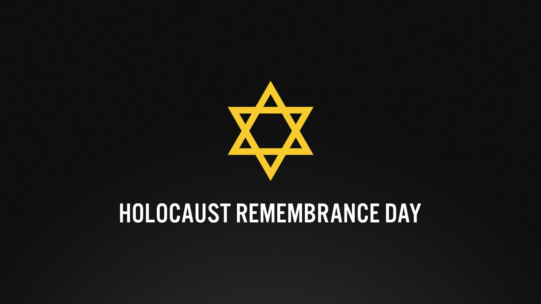 Holocaust Remembrance Day Waterloo Region District School Board