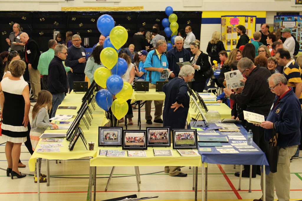 What a great turnout!