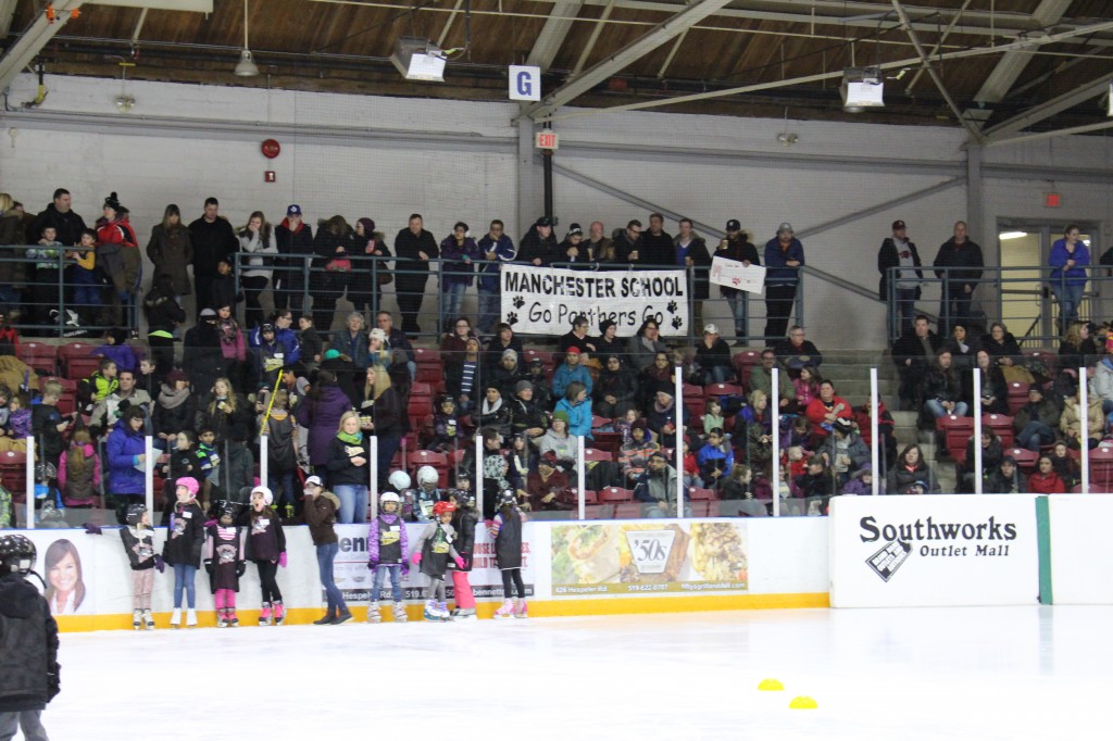 Great community support!