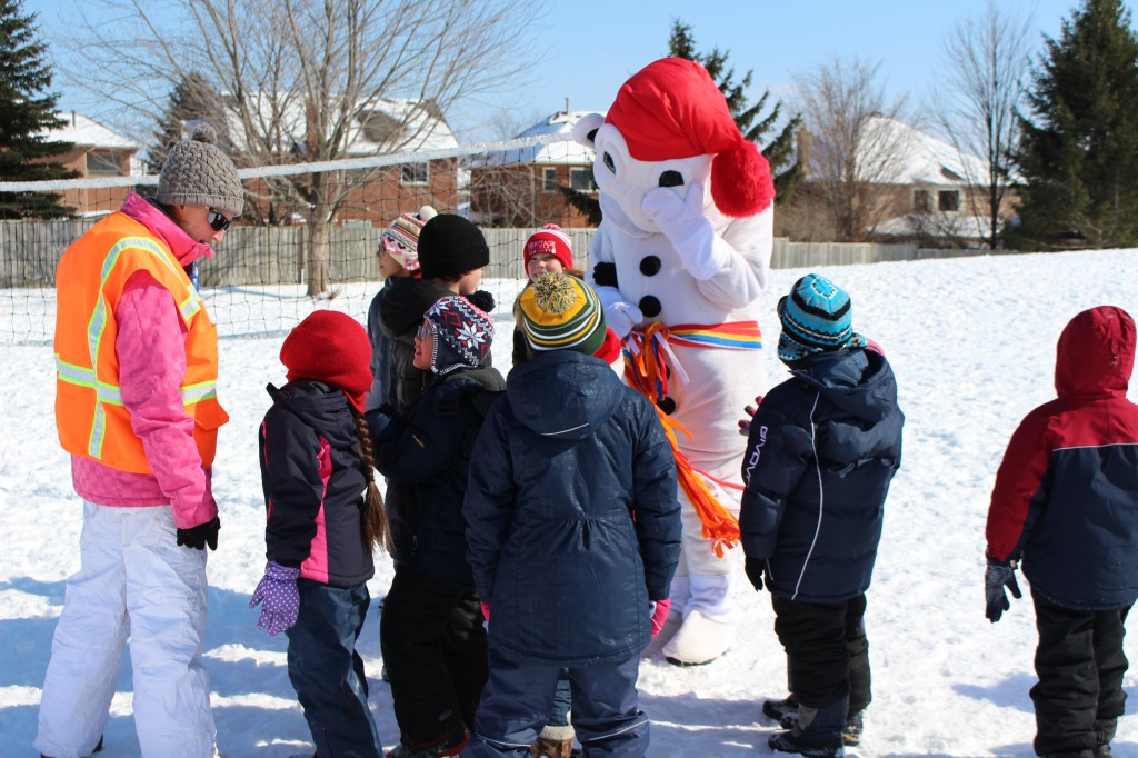 Joyeux Carnaval!