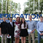 Congratulations to this year's recipients! 