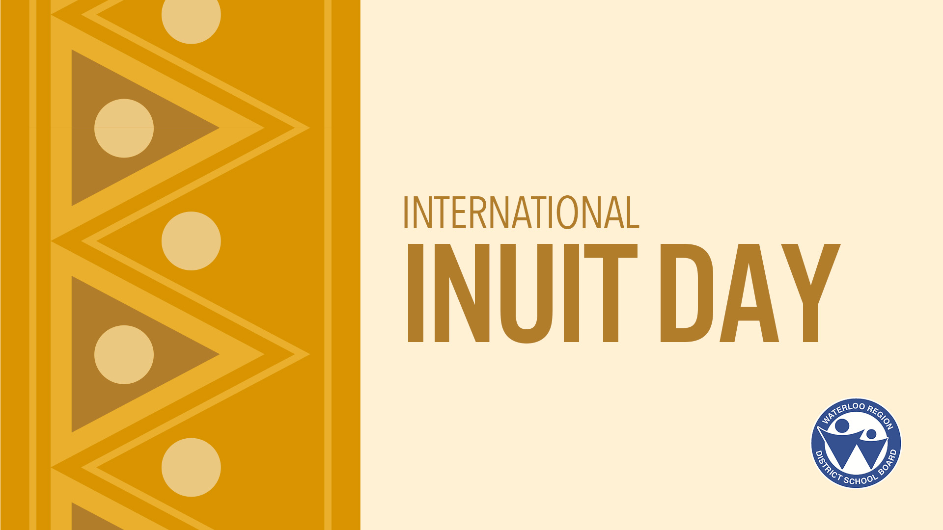 International Inuit Day