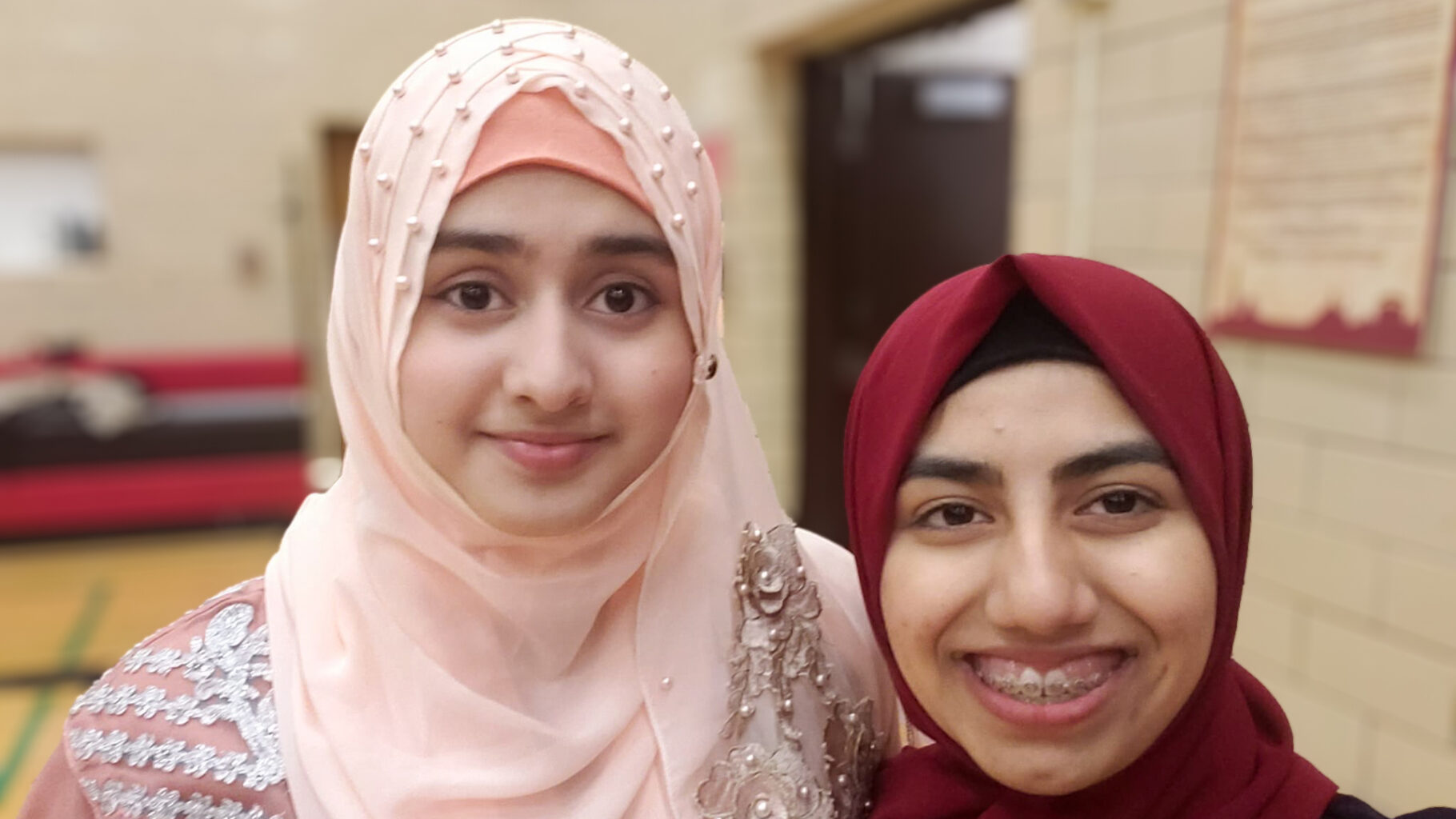 Glenview Park Hosts Islamic Heritage Event | #StudentVoice