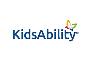 Logo - KidsAbility