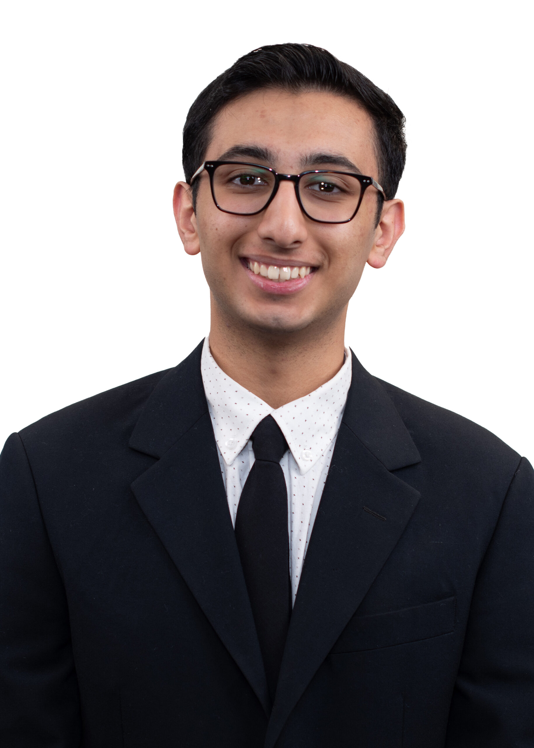 krishna Aarya Trivedi