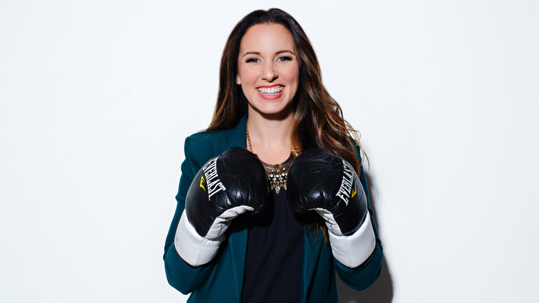 Strong Foundations: Alumni Finds Passion in the Ring | WRDSB Alumni