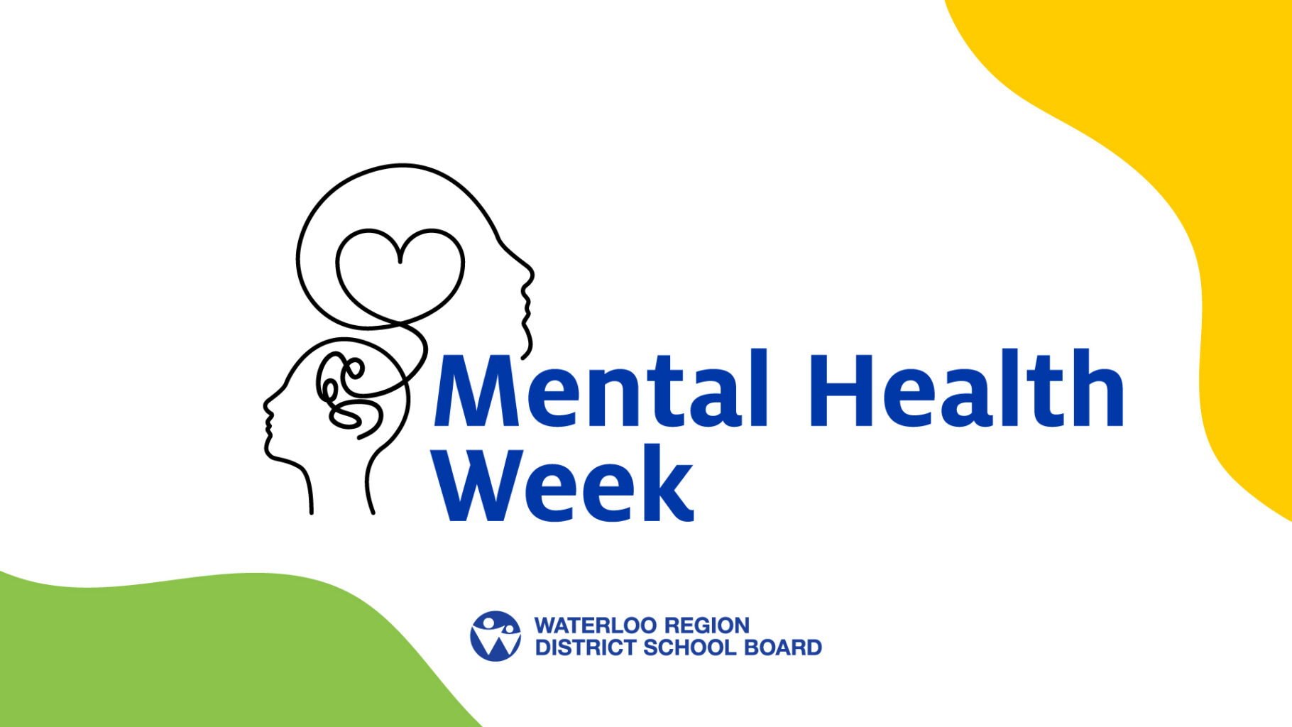Mental Health Week