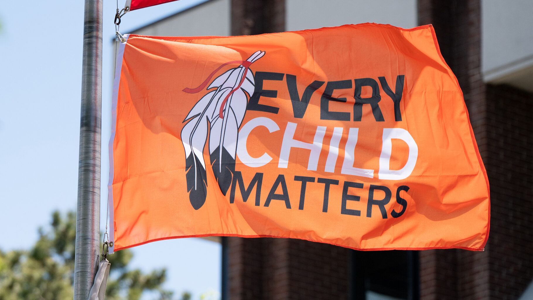 Recognizing National Indigenous History Month at the Education Centre