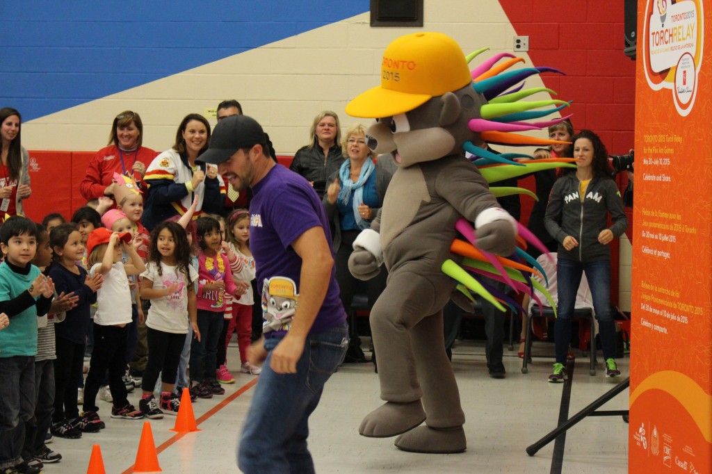 PanAm Games 088